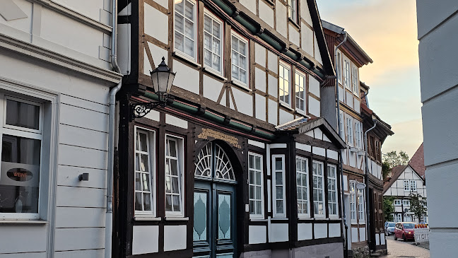 Restaurant La Fontana - Hameln
