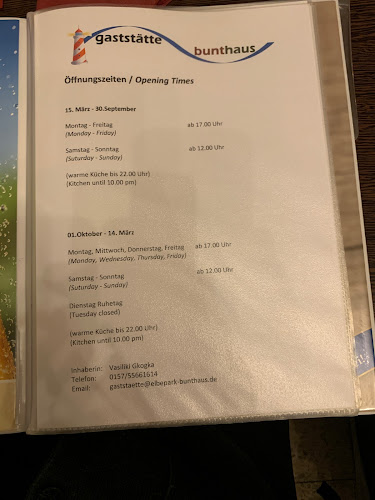 Der Stackmeister Restaurant & Bar - Gastronomie und Hotellerie