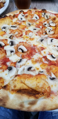 Opinii despre Café Prinz în Schwabach - Gastronomie und Hotellerie