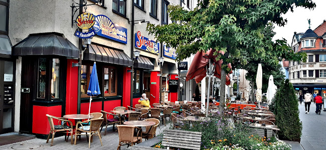 Café -Restaurant Siesta