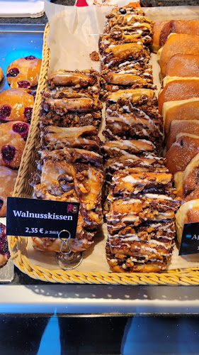 Backhaus Nahrstedt - Zella-Mehlis