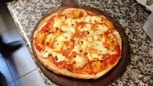 123 Pizzeria - Gastronomie und Hotellerie