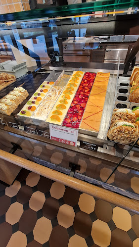 Café und Bäckerei Vatter - Gastronomie und Hotellerie