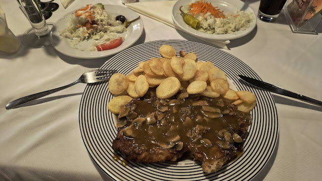 Opinii despre Taverna Knossos în Mörfelden-Walldorf - Gastronomie und Hotellerie