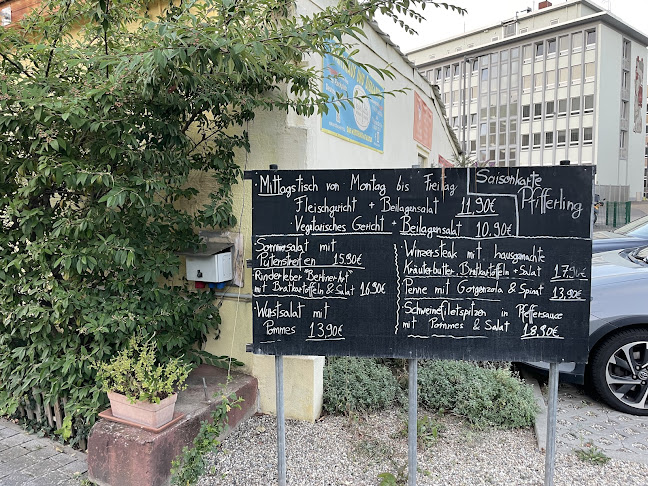 Wirtshaus Konfetti - Gastronomie und Hotellerie