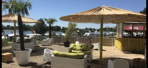 Restaurant Rheinblick Baumberg