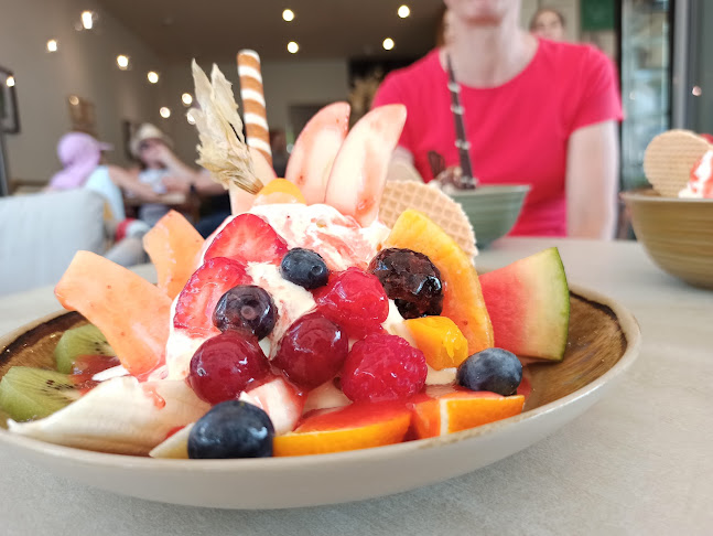 Opinii despre Valeo. Die Eismacher în Wilnsdorf - Gastronomie und Hotellerie