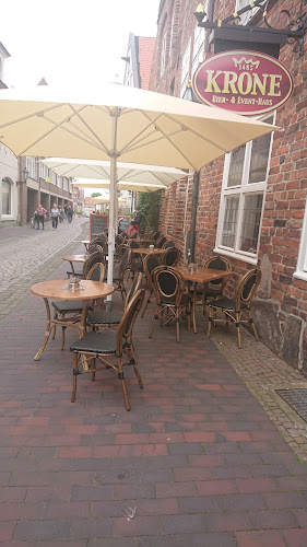 Am Sande 9, 21335 Lüneburg