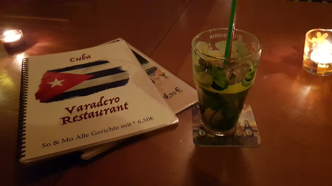 Restaurant Varadero - Berlin