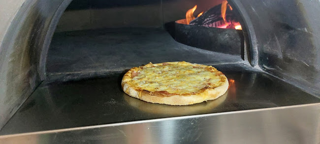 Comentarii opinii despre Bistro Bahar