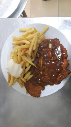 Comentarii opinii despre Imbiss Vlachos