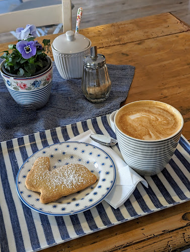 Zimt & Zucker - München