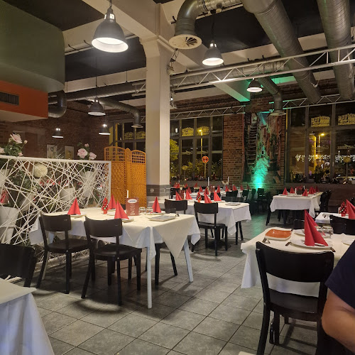 Opinii despre Gastwerk Rodizio în Braunschweig - Gastronomie und Hotellerie