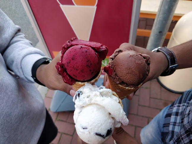 Comentarii opinii despre Eiscafé Pallina