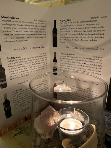 Opinii despre Restaurant Caldera în Duisburg - Gastronomie und Hotellerie