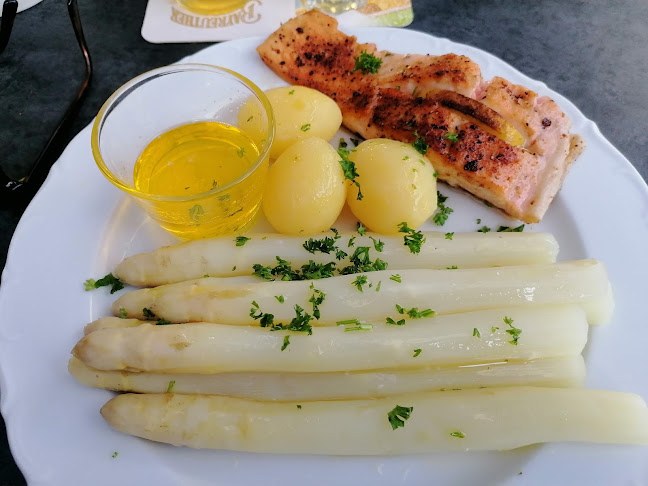 Comentarii opinii despre Wirtshaus Strullenkrug, Inh. Christian Potthast