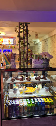 Cinderella‘s Café Bubbletea & Bubblewaffle - Gastronomie und Hotellerie