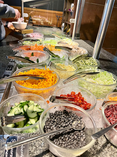 Opinii despre Mongo's Restaurant Essen în Essen - Gastronomie und Hotellerie