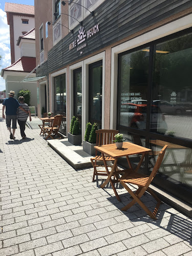 Bäckerei CUMPANUM Bobingen - André Heuck