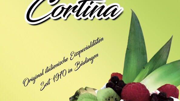 Lorenzo Impagnatiello Eisdiele - Büdingen