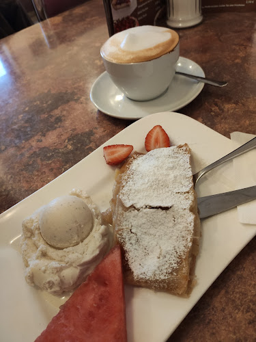 Comentarii opinii despre Eiscafé Capri