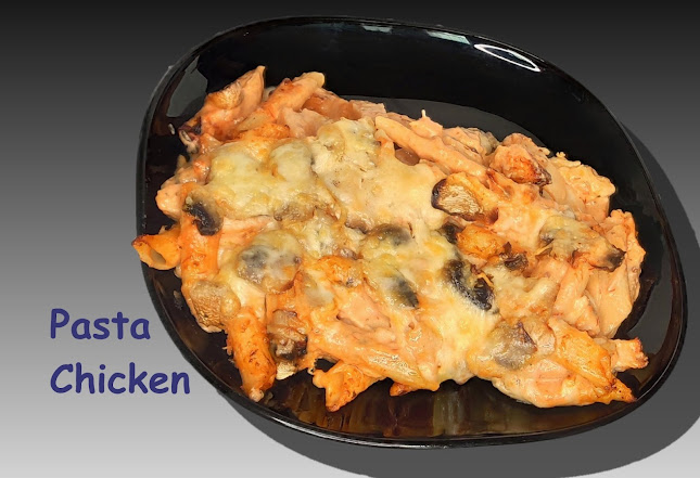 STAR Döner & Pizza Crimmitschau - Crimmitschau