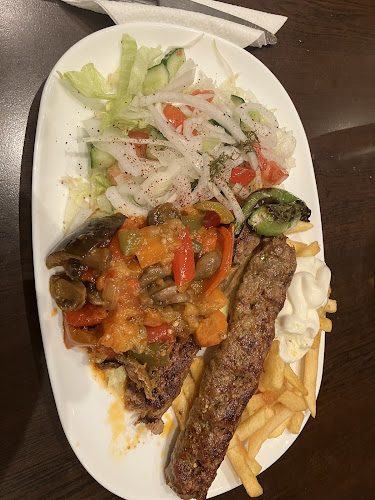 Osterstraße 45, 32105 Bad Salzuflen