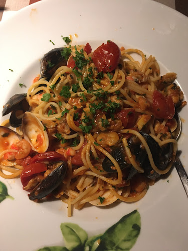 Alfredo - Italienisches Restaurant - Gastronomie und Hotellerie
