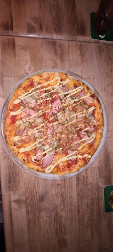 Opinii despre Treibhaus Marxen în Marxen - Gastronomie und Hotellerie