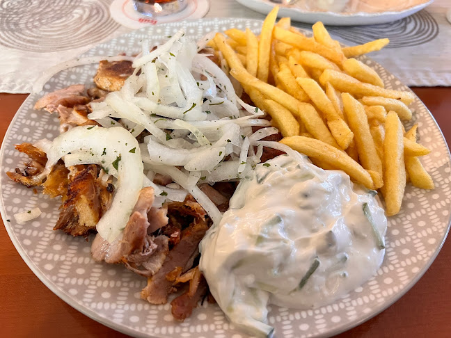 Opinii despre Thessaloniki Grill-Restaurant în Neuwied - Gastronomie und Hotellerie