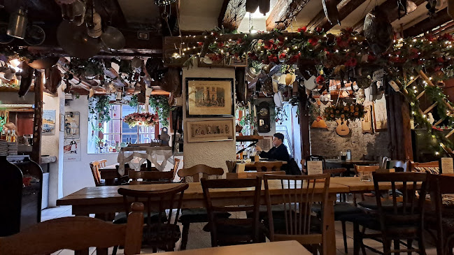 "Gaggianer" - Gastronomie und Hotellerie