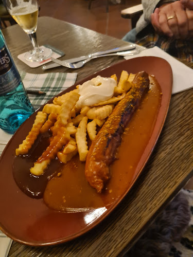 Comentarii opinii despre Axel Dederich