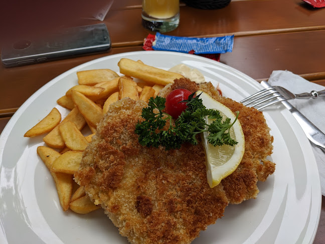 Restaurant Seemühle - Gastronomie und Hotellerie