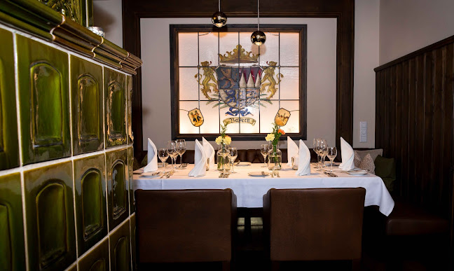 Opinii despre Restaurant Johannas în München - Gastronomie und Hotellerie