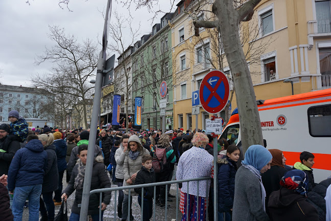 Yorckstraße 2, 67061 Ludwigshafen am Rhein