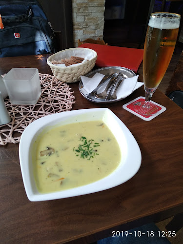 Comentarii opinii despre Restaurant "Odessa"