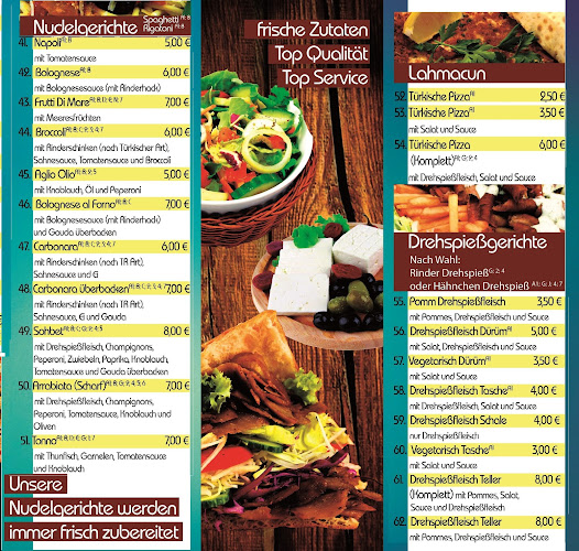 Opinii despre Sohbet Grill în Bergneustadt - Gastronomie und Hotellerie