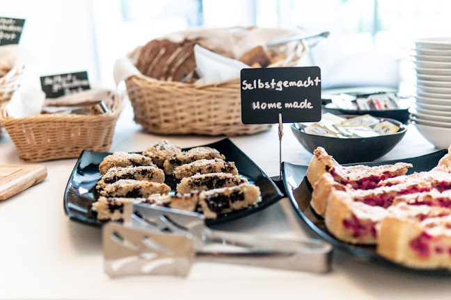 Rossano Boutique Hotel & Ristorante - Sachsen bei Ansbach