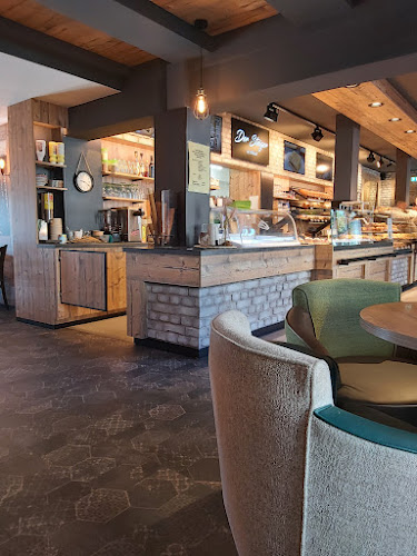 Der Steiger by Bäckerei Moock - Gastronomie und Hotellerie