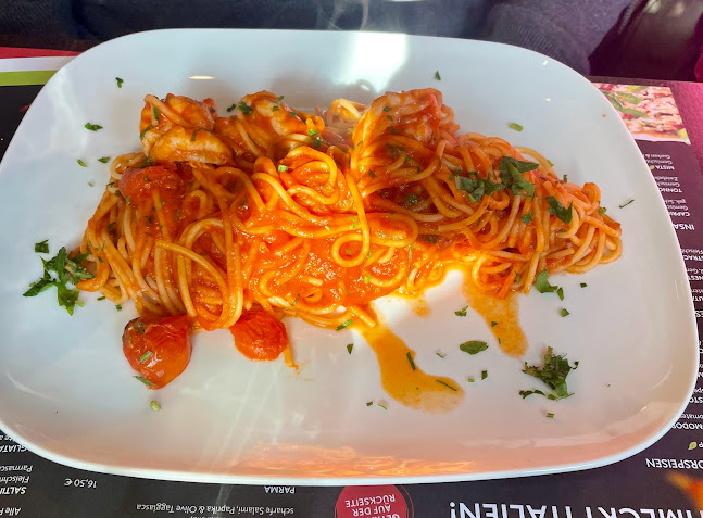 La Piccola Italia - Trattoria & Pizzeria - Gastronomie und Hotellerie