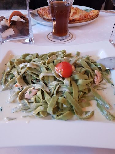 Ristorante Piccolo Mondo Hahnenklee - Gastronomie und Hotellerie