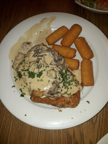 Ratswaage Gaststätte, Restaurant, Kegelbahn, Bowling - Gastronomie und Hotellerie