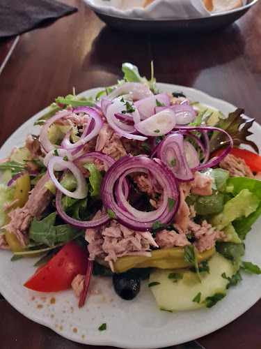 Altstadt Da Orazio - Gastronomie und Hotellerie