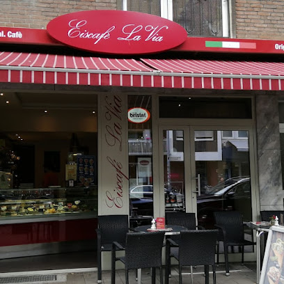 Eiscafé La Via