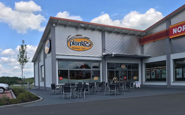 Bäckerei Plank – Lauterhofen Norma - Gastronomie und Hotellerie
