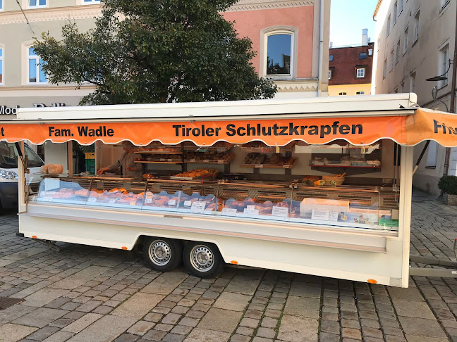 Hofbäckerei Wadle