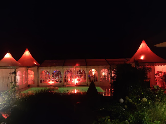 Comentarii opinii despre Event-Catering Nuffer