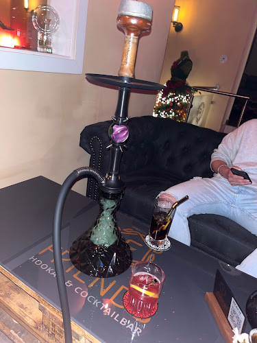 Opinii despre Friends Hookah & Cocktailbar în Kulmbach - Gastronomie und Hotellerie