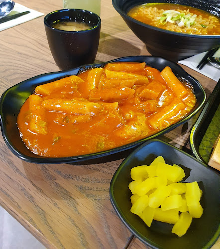 Comentarii opinii despre MoMo Roll