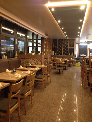 Restaurant Pizzeria Dolce Vita - Bremerhaven - Bremerhaven